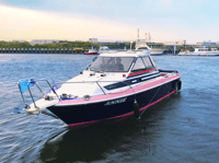 Private Cruise Tour in Tokyo Bay – Exclusive Small Group Charter with Rainbow Bridge Views - Thumbnail 2