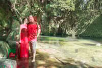 ¡Sesión de fotos privada para parejas en Japón! - Thumbnail 8