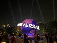 Osaka Bay Area (USJ/Kaiyukan) Bar Hopping Night Tour with Local Izakayas & Waterfront Views - Thumbnail 4