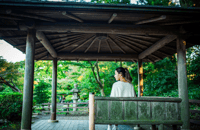 Sesión de fotos privada de 1 hora en Minakami Onsen-kyo - Thumbnail 1