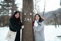 Sesión de fotos privada de 1 hora en Nagano - Thumbnail 1