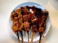 Tour Nocturno de Bares en Ueno Ameyoko - Thumbnail 3