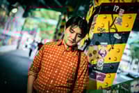 Sesión de fotos privada en Oku-Shibuya y Yoyogi - Thumbnail 3