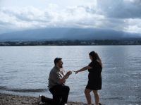 1 Hr Private Photoshoot in Fuji Five Lakes / Mount Fuji Area - Thumbnail 3