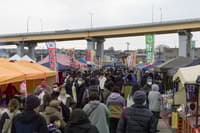 与当地摄影师一同探访八户秘境：館花码头晨市与海岸风光漫步 - Thumbnail 12