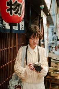 Sesión de fotos privada de 1 hora en Fukuyama/Onomichi - Thumbnail 3