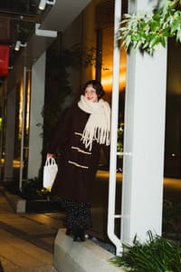 Sesi Foto Model Jepang di Shinjuku Bersama Ayumi - Thumbnail 5