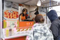 与当地摄影师一同探访八户秘境：館花码头晨市与海岸风光漫步 - Thumbnail 11