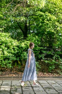 1 Hour Private Photoshoot in Tokyo - Showa Kinen Park Area - Thumbnail 1