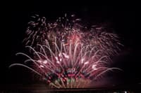 ¡Espectáculo pirotécnico Omagari: Primavera! - Thumbnail 4