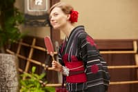 1 Hour Private Photoshoot in Gion - Thumbnail 7