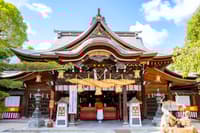 Fukuoka Temples & Doll Painting Tour - Thumbnail 2