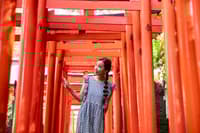 Tour Privado a Pie en Yanesen, Tokio - Thumbnail 6