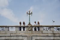 Sesión de fotos privada de 1 hora en Nakanoshima - Thumbnail 7