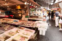 Mercado Toyosu y Tsukiji: Subasta Atún y Comida - Thumbnail 5