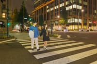 Sesión de fotos privada de 1h en Estación Tokio - Thumbnail 5