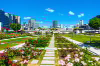 Sesión de fotos privada de 1 hora en Nakanoshima - Thumbnail 4