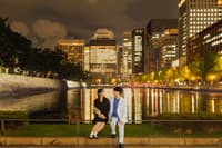 Sesión de fotos privada de 1h en Estación Tokio - Thumbnail 4