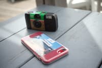 Fotografía con cámara de película en Kioto - Thumbnail 9