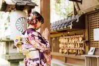 Sesión de fotos privada de 1 hora en Namba - Thumbnail 6