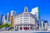 Sesión de fotos privada de 1 hora en Ginza - Thumbnail 1