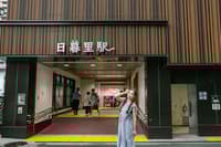 Sesión de fotos privada de 1 hora en Nippori - Thumbnail 4