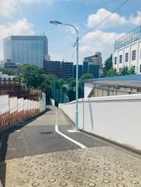 Tour Anime de Makoto Shinkai en Tokio - Thumbnail 1