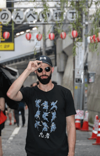 Sesión de fotos privada de 1 hora en Shibuya - Thumbnail 6