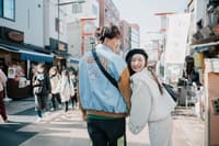 ¡Sesión de fotos privada de 1 hora en Asakusa! - Thumbnail 2