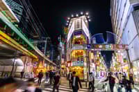 Tour Gastronómico: Yurakucho, Shimbashi y Ginza - Thumbnail 4