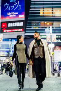 Sesión de fotos privada de 1 hora en Shinjuku - Thumbnail 8