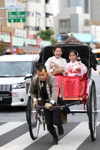 ¡Sesión de fotos privada de 1 hora en Asakusa! - Thumbnail 9