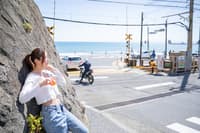 Tour Peregrinación Manga Slam Dunk en Kamakura - Thumbnail 7