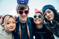 Tour Shibuya y Harajuku a pie en Tokio - Thumbnail 6