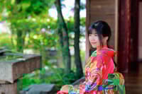 1 Hour Private Photoshoot in Kanazawa - Thumbnail 1