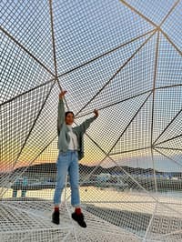 Sesión de fotos privada de 1 hora en Naoshima - Thumbnail 2