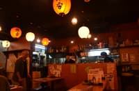 Tour Nocturno de Comida en MonzenNakacho, Tokio - Thumbnail 3