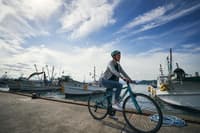 Tour en bici por la costa de Shikanoshima - Thumbnail 2