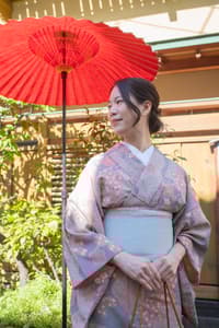 Alquiler de Kimono y Tour de Fotos en Asakusa - Thumbnail 7