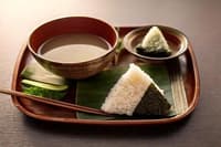 Taller Onigiri y Sopa en Asakusa (Mañana) - Thumbnail 4