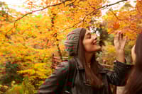 1 Hour Private Photoshoot in Kanazawa - Thumbnail 6