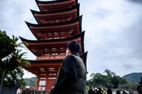 히로시마에서의 1시간 프라이빗 사진 촬영 - Thumbnail 3