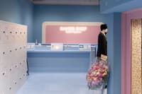 Alquiler de uniforme escolar en Chiba (Maihama) - Thumbnail 3