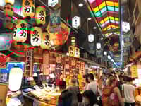 Kyoto Bar Hopping Night Tour in Nijo Castle, Karasuma Oike & Shijo Kawaramachi - Thumbnail 5