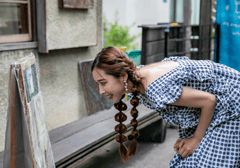 사가 개인 스냅 촬영 1시간