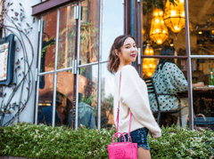 1 Hour Private Photoshoot in Yokohama Chinatown / Motomachi / Yamashita Park