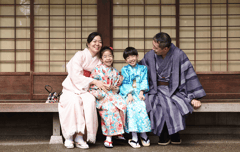 ¡Sesión de fotos privada de 1 hora en Gifu!