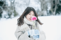 오타루, 요이치 1시간 개인 스냅 촬영