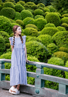 轻井泽1小时私人摄影体验