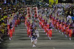 Awa Odori